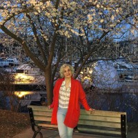 Avissa Nassehi, Cpa, Cga