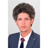 Helmy Ahmed