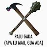 Palu Gada