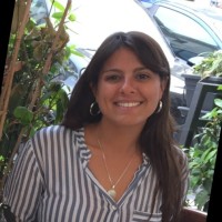 Valeria Aizpuru