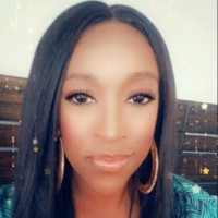 Kinia Talford