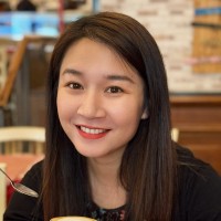 Josephine Liang