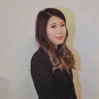 Mandy Wu