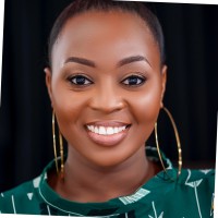 Catherine Masao