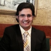 Mesfer Saleh