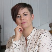 Åsa Svedberg