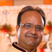 Sandeep Chandoke