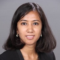 Nisha Badri
