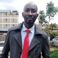 Daniel Maina