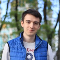 Oleg Kalinichenko