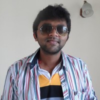 Bala Ganeshan