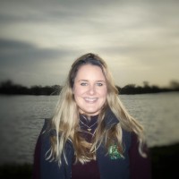 Emily Rachael McBride MRICS FAAV