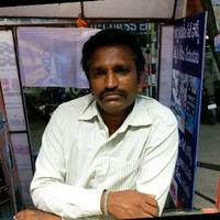 M Venkata Kameswara Rao