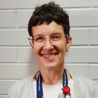 Deanne Burge