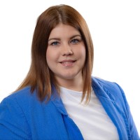Karolína Žaludová