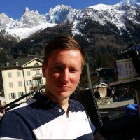 Fredrik Alexandersson