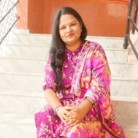 Anju Kulshresth