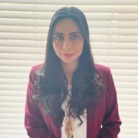 Ana María Gutiérrez