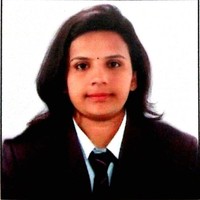 Shraddha Rasal