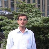 Hossein Hassani