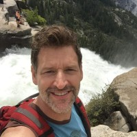Daniel Boudain