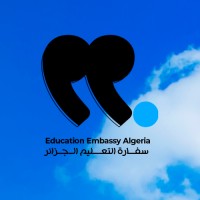 Education Embassy Algeria
