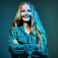 Nicole Ginter