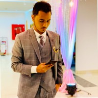 Istiaque Hossain