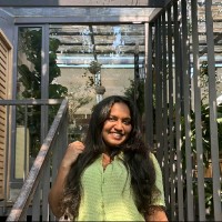Priya Sahani