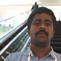 Balaji C