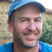 Darryl Pitt