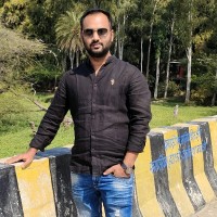 Amitesh Parihar