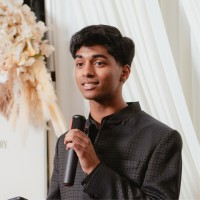 Sarthak Jain