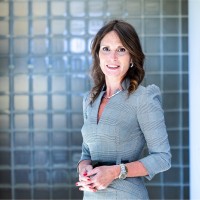 Evalinde Eelens, MBA, MSc, FRM, CAIA