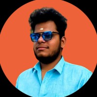 Hariharasudhan S