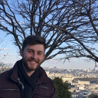 Jared Weyer, Eit