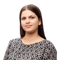 Adonia Dhanjal