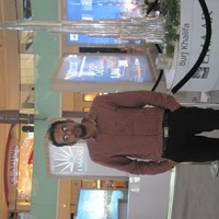 mohammed contractor