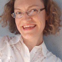 Katherine Warner