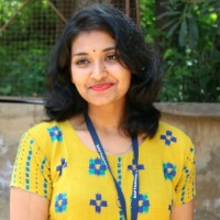 Bhumika S Kumar