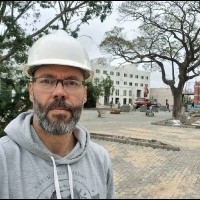 Bruce Quevedo