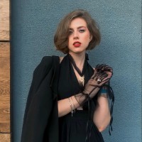 Анна Ермакова