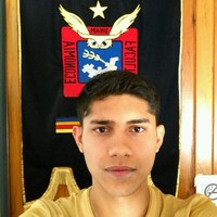 Luis Felipe sanchez herrera