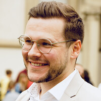 Daniel Martin