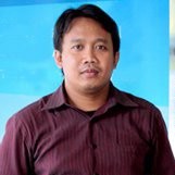 Rachmat F Toro
