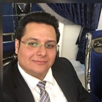 Siamak Faramarzpour