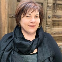Helen Doody