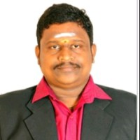 Dhayalan Tr