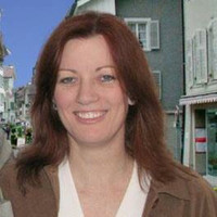 Melanie Hart