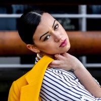 Lindsey Luna